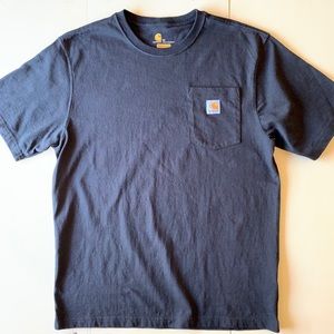 Carhartt K87 T Shirt
